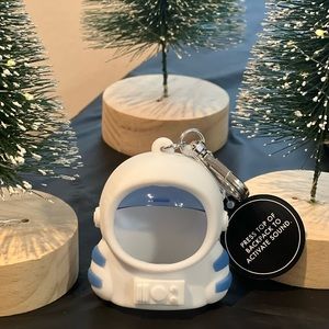 Astronaut Pocket Bac Hand Sanitizer Holder by Bath & Body Works